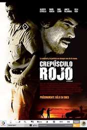 Crepúsculo Rojo