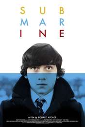 Submarine