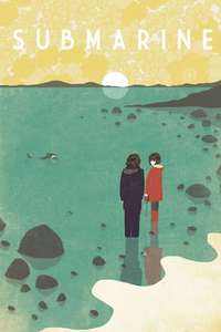 Submarine - Poster