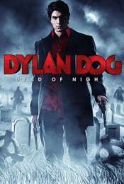 Dylan Dog: Dead of Night