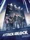 Attack the Block