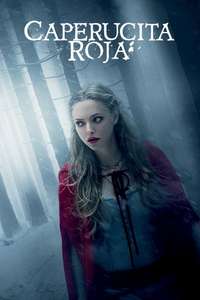 Red Riding Hood - Poster