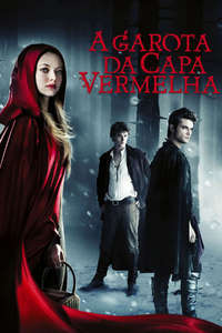 Red Riding Hood - Poster