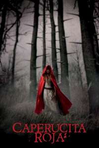 Red Riding Hood - Poster