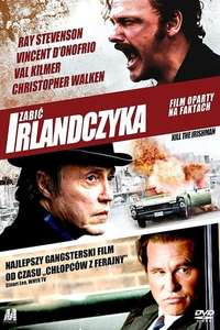 Kill the Irishman - Poster