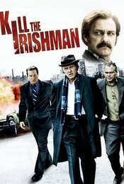Kill the Irishman