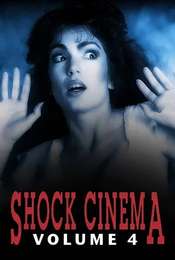 Shock Cinema: Volume Four