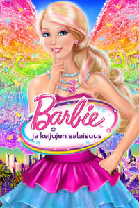 Barbie: A Fairy Secret - Poster