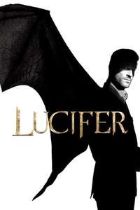 Lucifer - Posters