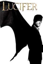 Lucifer