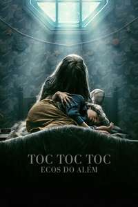Cobweb - Poster