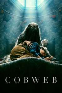 Cobweb - Poster