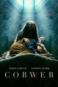 Cobweb - Poster
