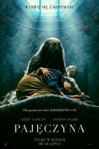 Cobweb - Poster