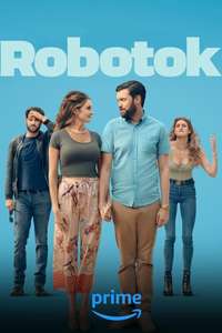Robots - Poster