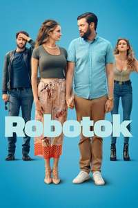 Robots - Poster