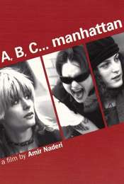 A  B  C... Manhattan