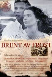 Burnt by Frost