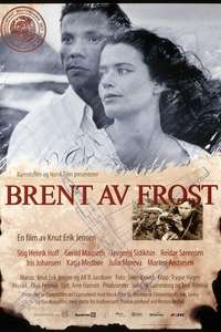 Burnt by Frost - Poster