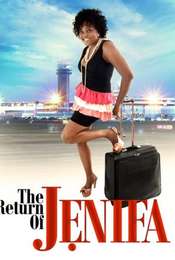 The Return of Jenifa
