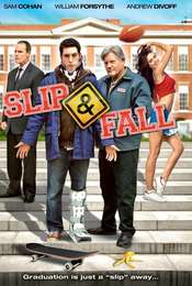 Slip and Fall