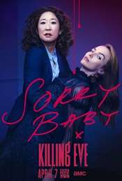 Killing Eve