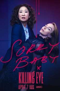 Killing Eve : Season 4