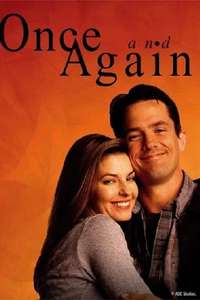 Once and Again - Poster