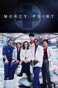Mercy Point - Poster