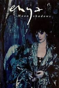 Enya: Moonshadows - Poster