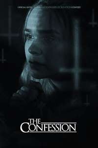 The Confession - Posters