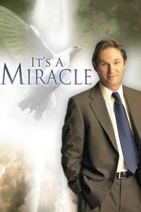It's a Miracle - Poster