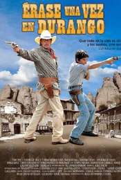 Once Upon a Time in Durango