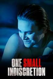 One Small Indiscretion