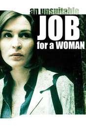 An Unsuitable Job for a Woman