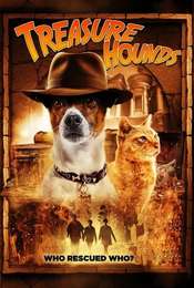 Treasure Hounds