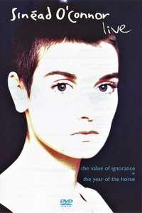 The Value of Ignorance - Poster