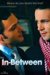 The In-Between - Poster