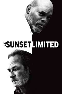 The Sunset Limited - Posters