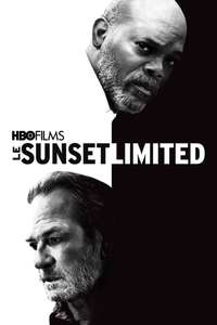 The Sunset Limited - Posters