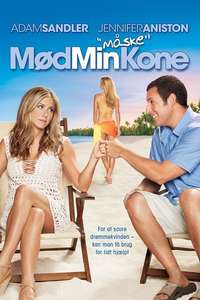 Just Go with It - Poster