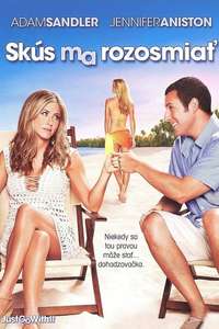 Just Go with It - Poster