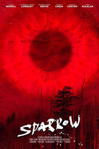 Sparrow - Poster