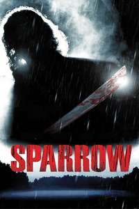 Sparrow - Poster