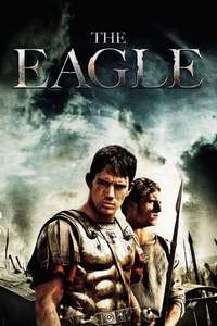The Eagle - Poster
