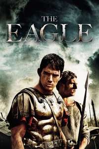 The Eagle - Poster