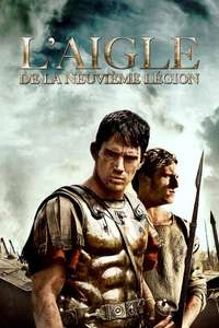 The Eagle - Poster