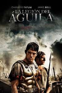 The Eagle - Poster