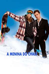 Chalet Girl - Poster