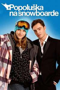 Chalet Girl - Poster